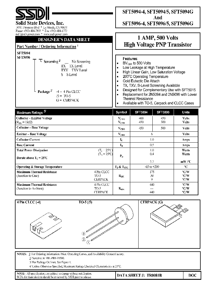 SFT5096G_1307843.PDF Datasheet