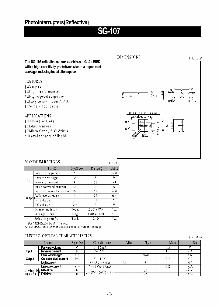 SG-107_1307908.PDF Datasheet