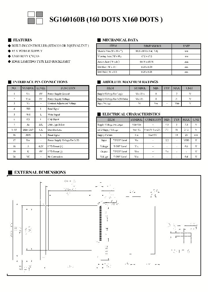 SG160160B_1307921.PDF Datasheet