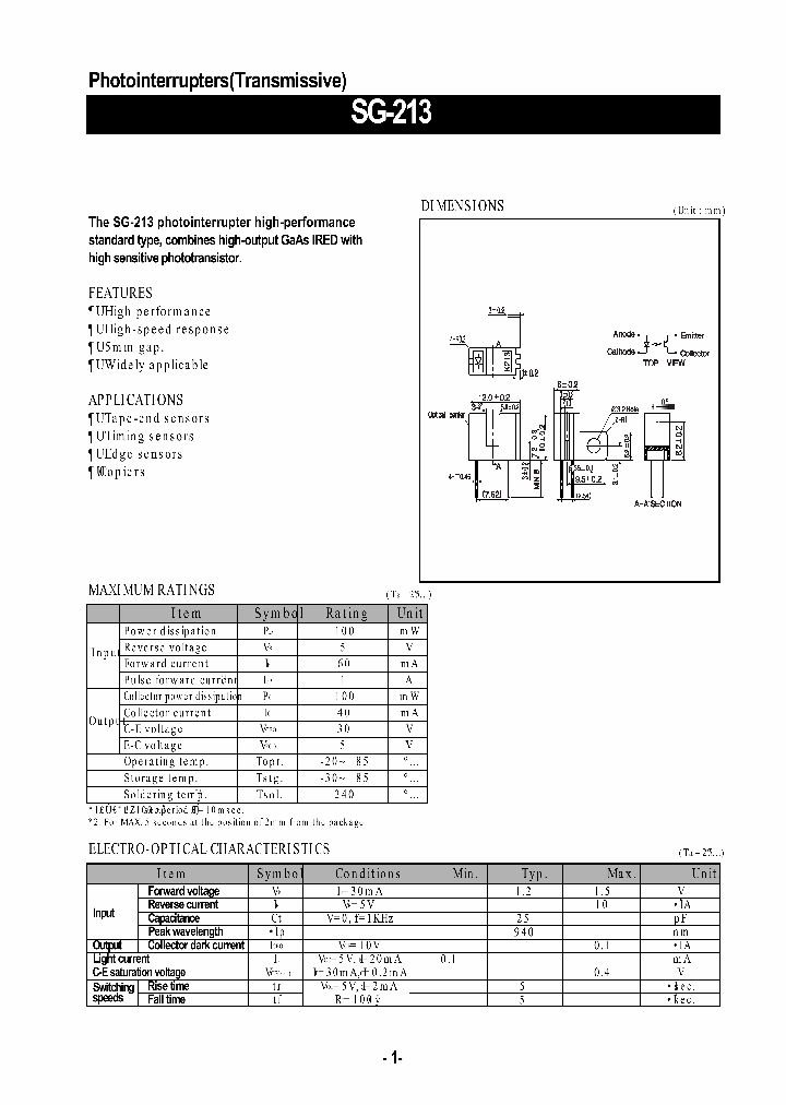 SG-213_1307938.PDF Datasheet