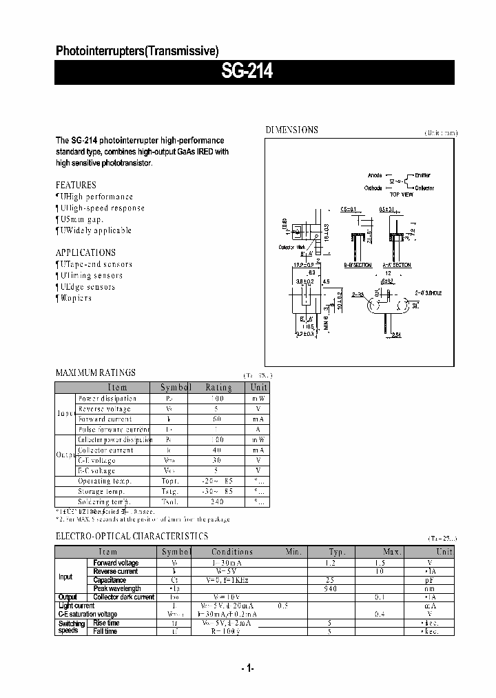 SG-214_1307939.PDF Datasheet