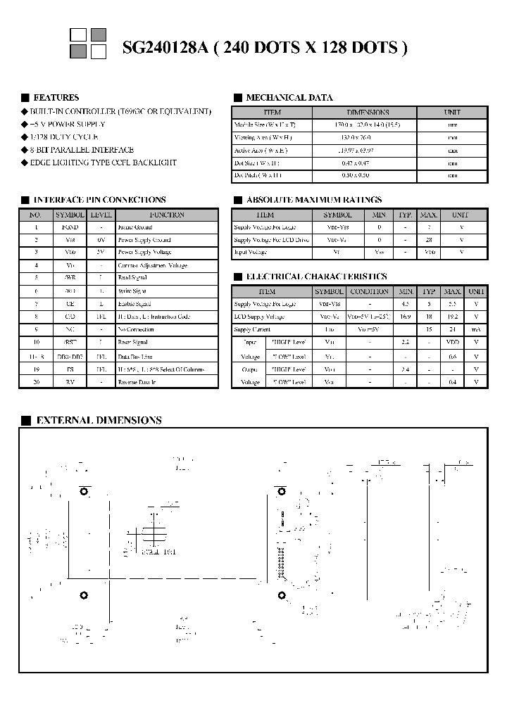 SG240128A_1307953.PDF Datasheet