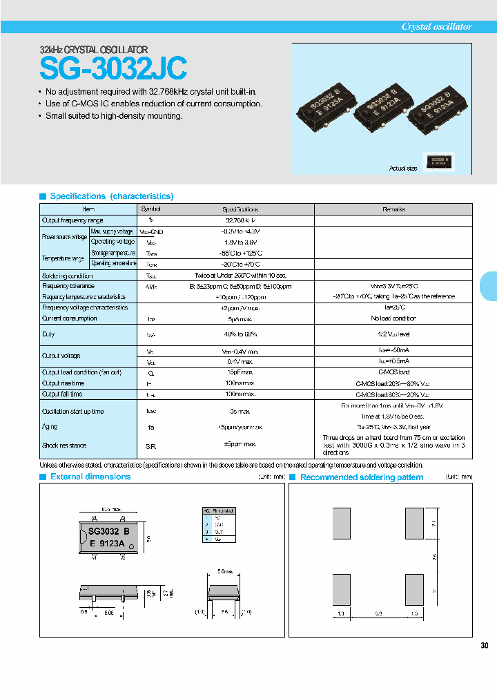 SG-3032JC_1151484.PDF Datasheet