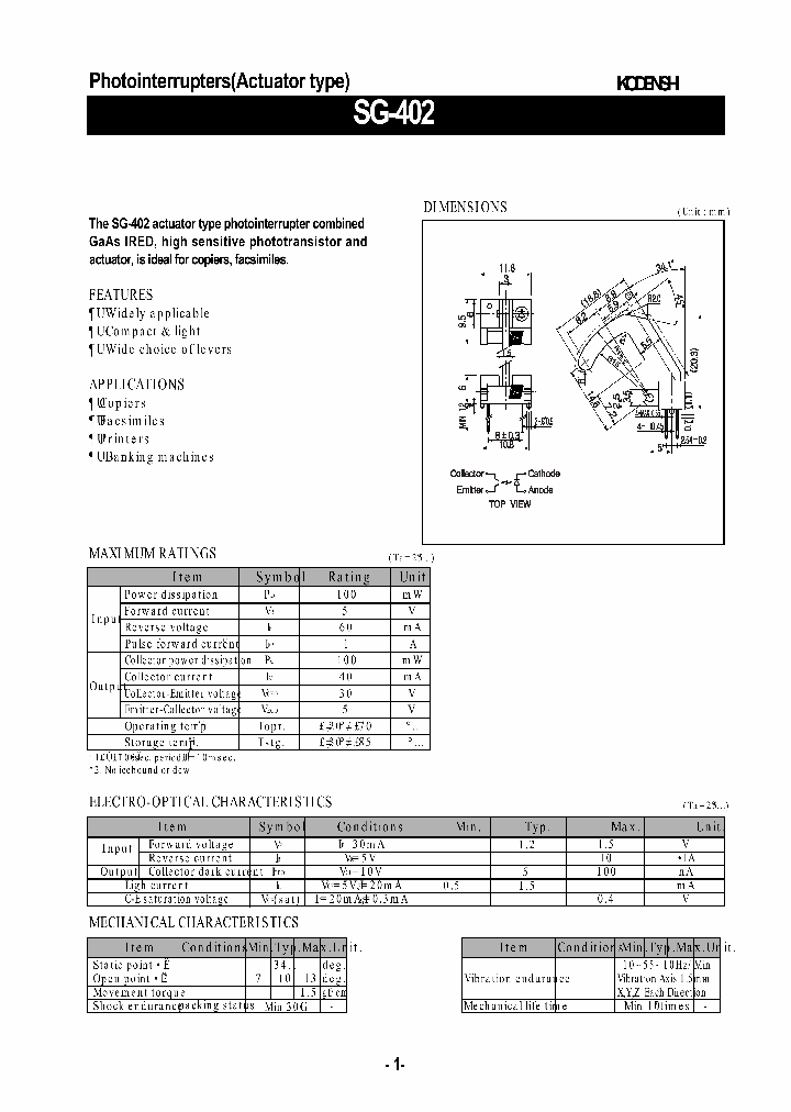 SG-402_1308018.PDF Datasheet
