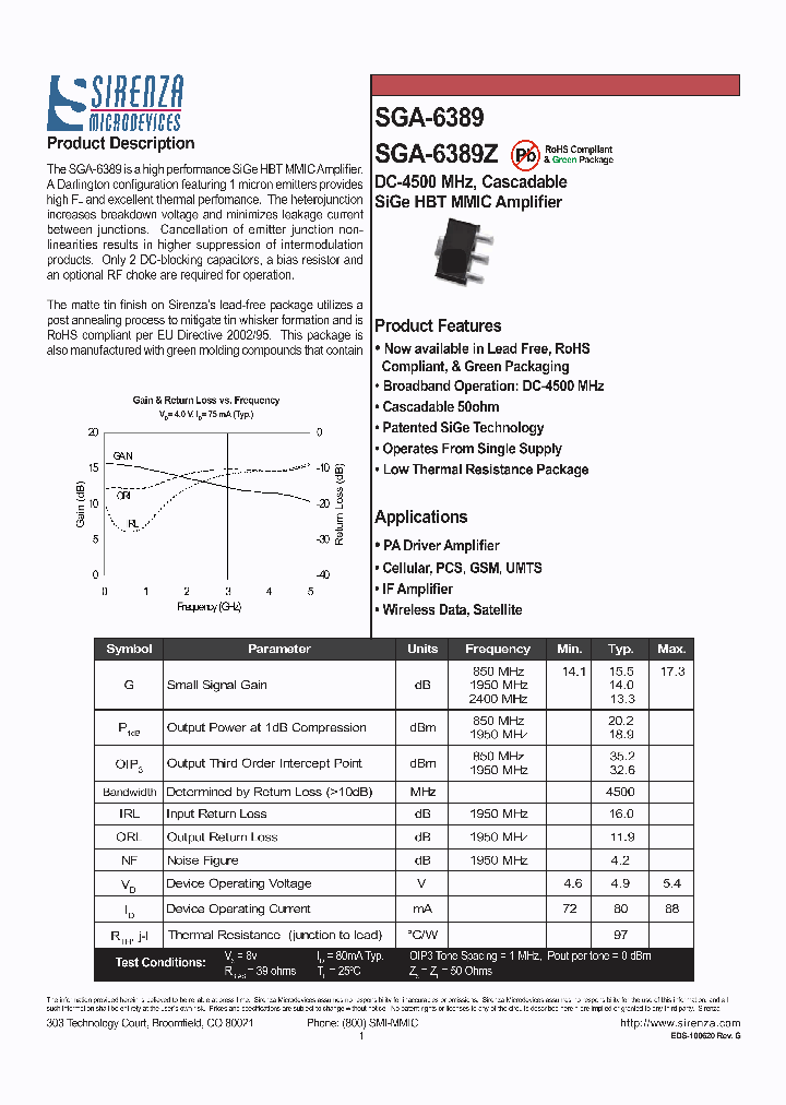 SGA-6389_1111382.PDF Datasheet