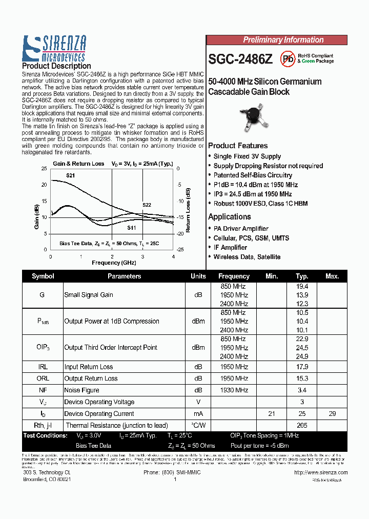 SGC-2486Z_1308140.PDF Datasheet