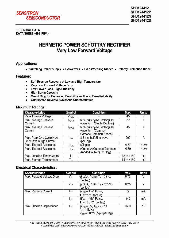 SHD124412_1168787.PDF Datasheet