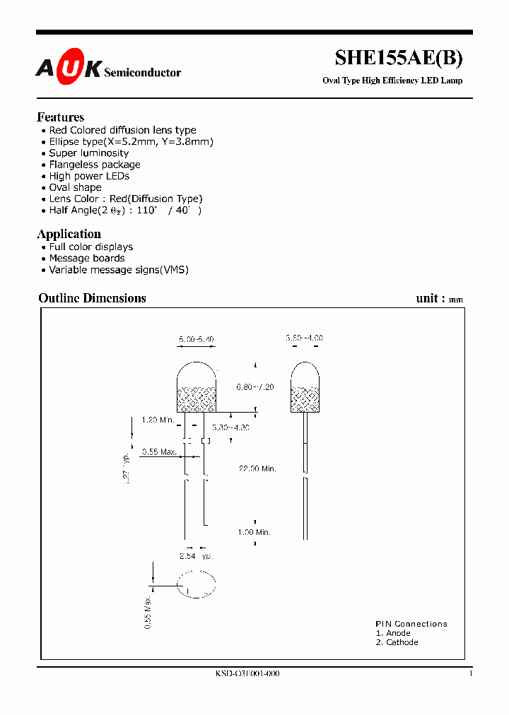 SHE155AE_1176518.PDF Datasheet