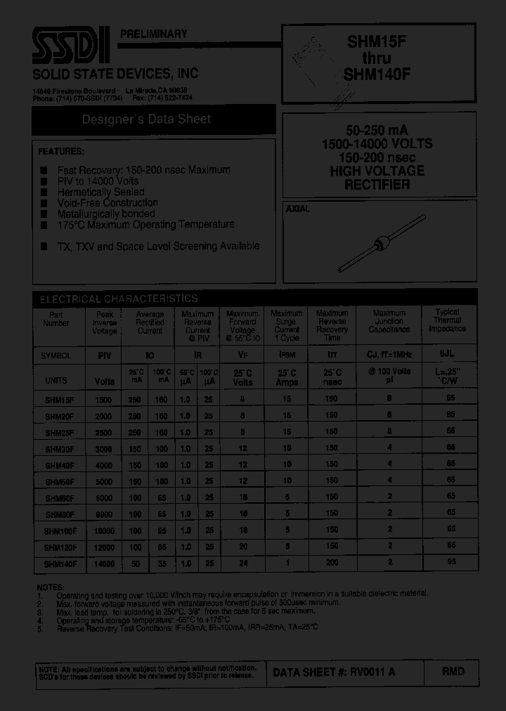 SHM120F_1016259.PDF Datasheet