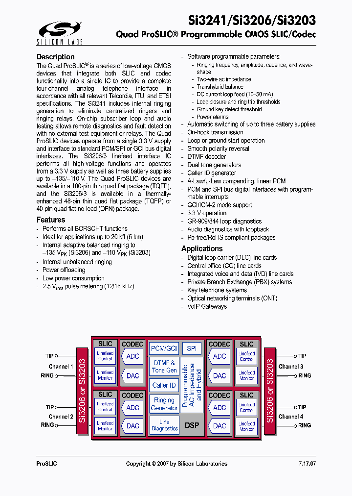 SI3241_1069070.PDF Datasheet