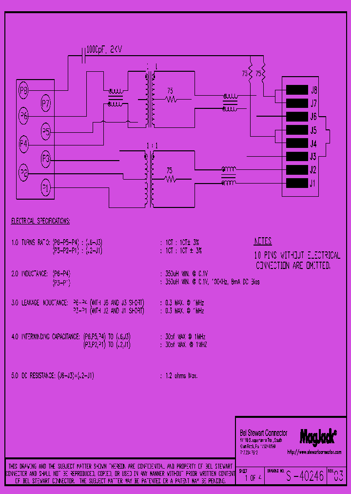 SI-40246_1104512.PDF Datasheet
