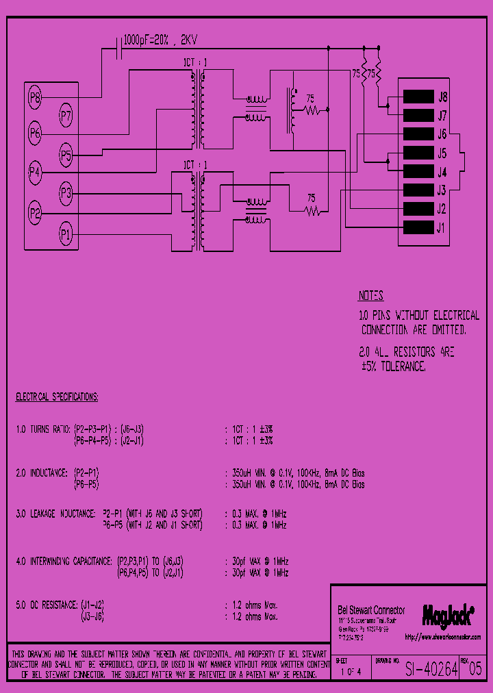 SI-40264_1104492.PDF Datasheet