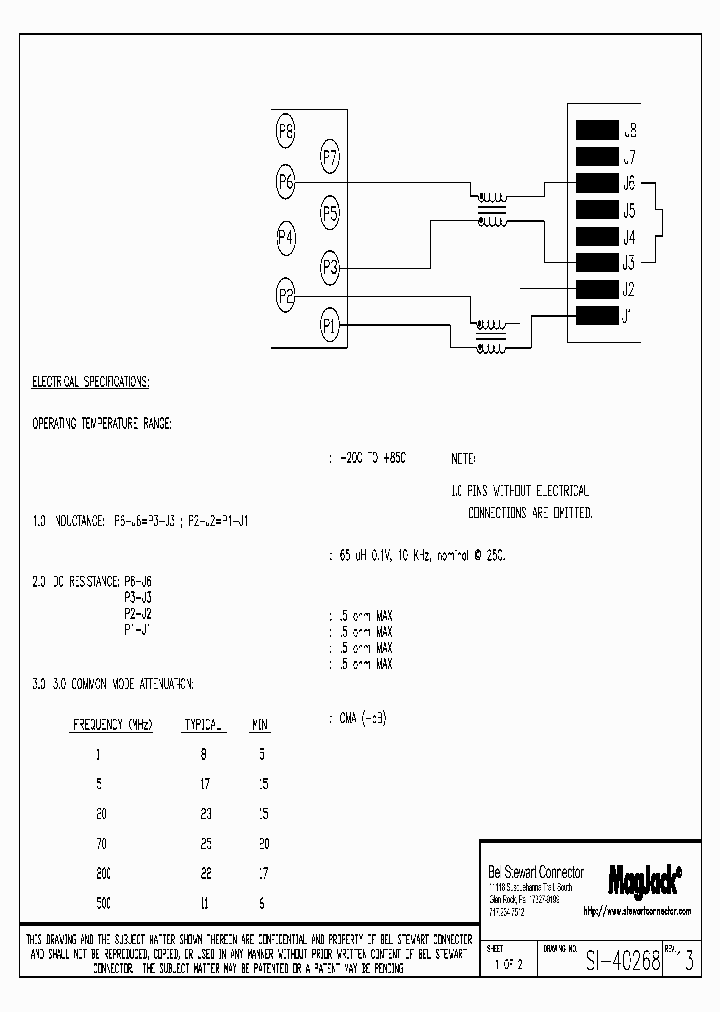 SI-40268_1104496.PDF Datasheet