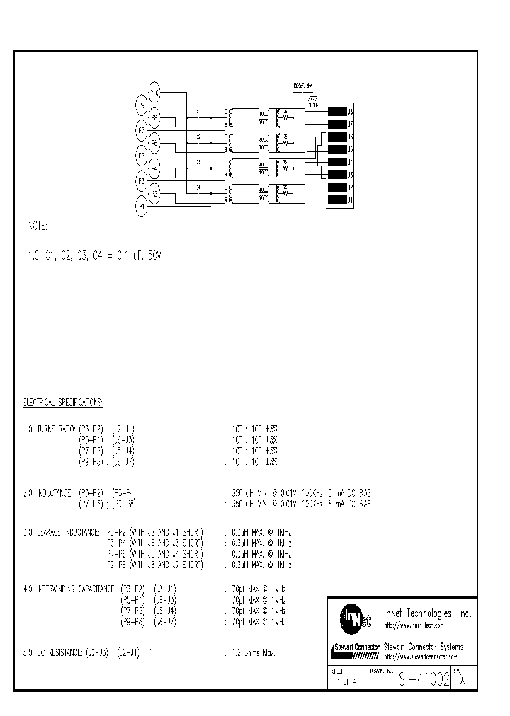 SI-41002_1104485.PDF Datasheet
