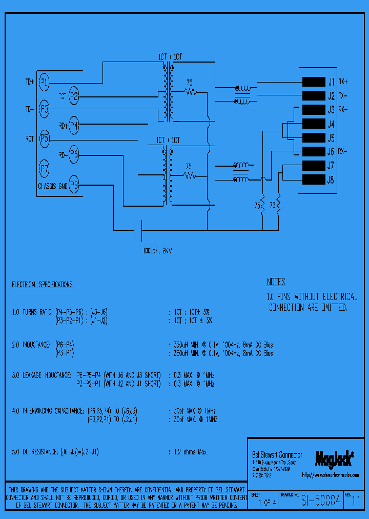 SI-50004_1104661.PDF Datasheet