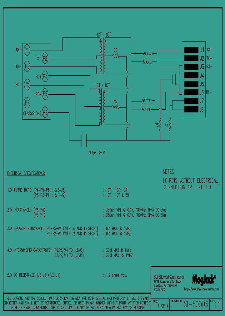 SI-50006_1104662.PDF Datasheet