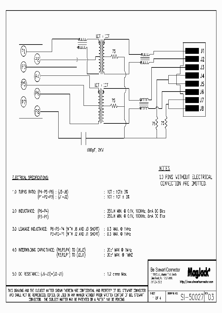 SI-50027_1104670.PDF Datasheet
