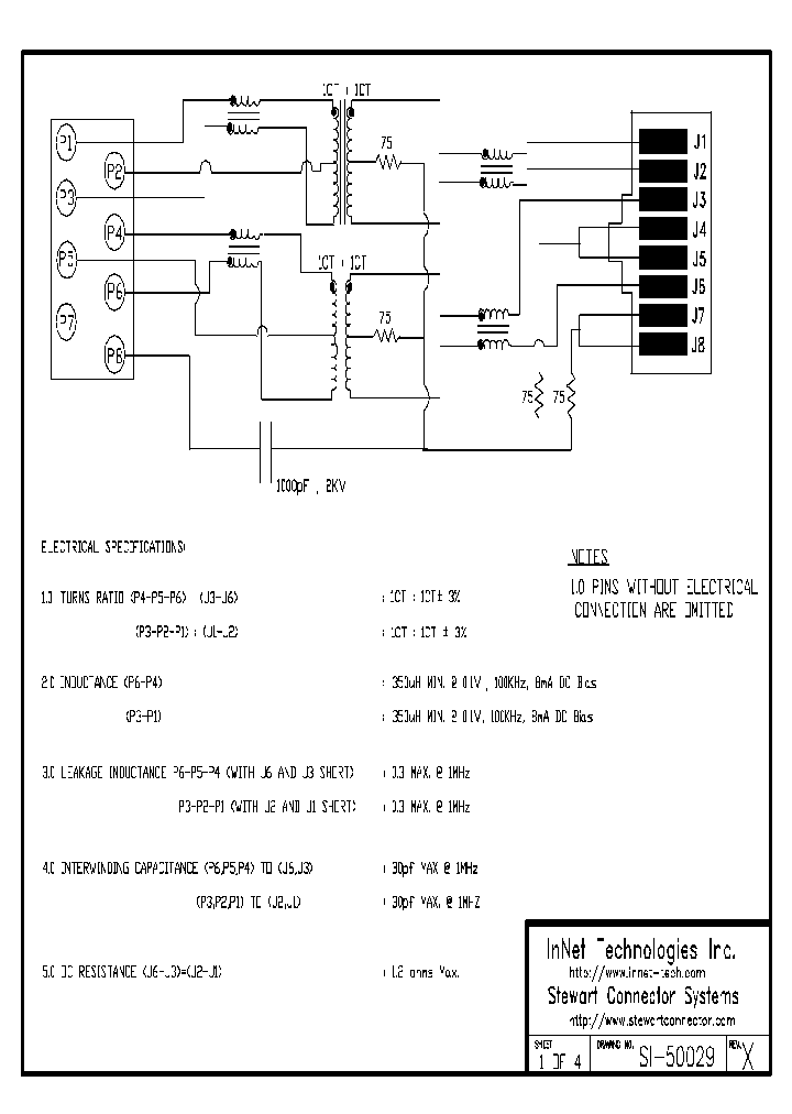 SI-50029_1104672.PDF Datasheet