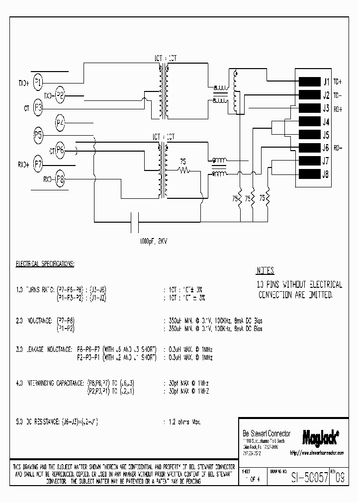SI-50057_1101180.PDF Datasheet