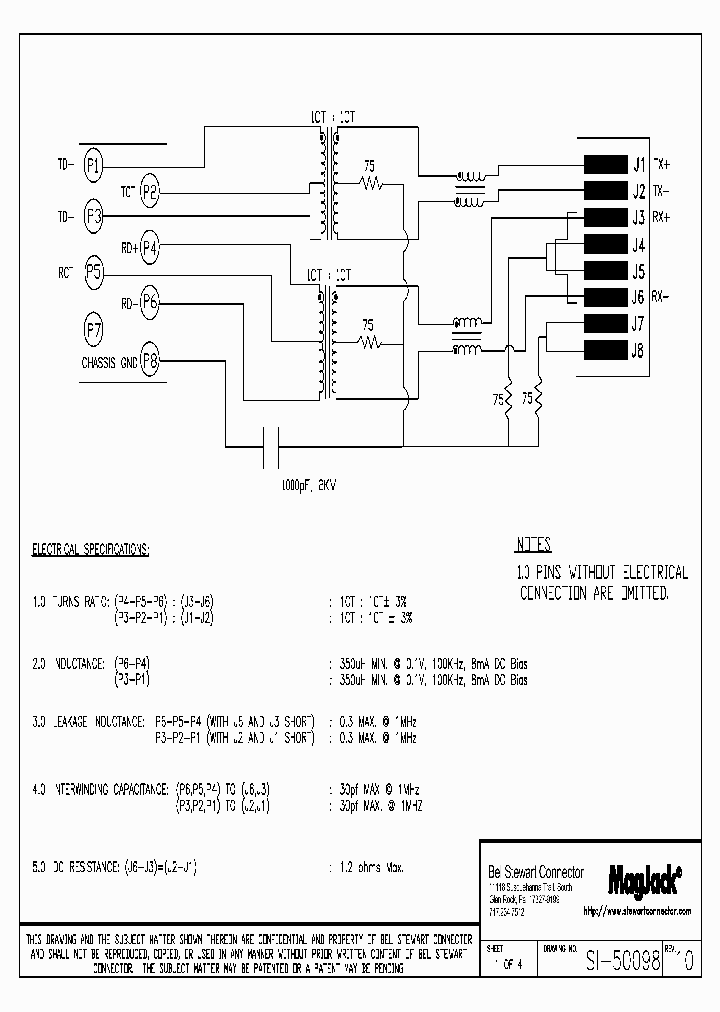 SI-50098_1104539.PDF Datasheet