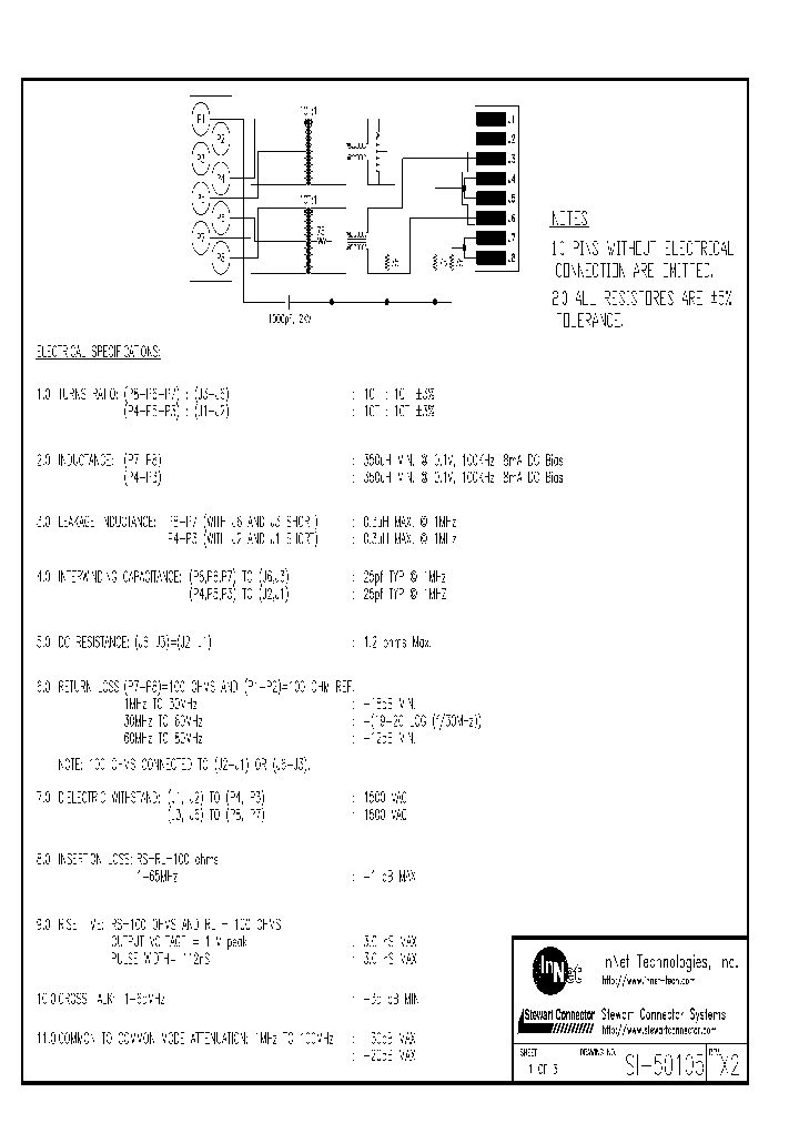 SI-50105_1104580.PDF Datasheet