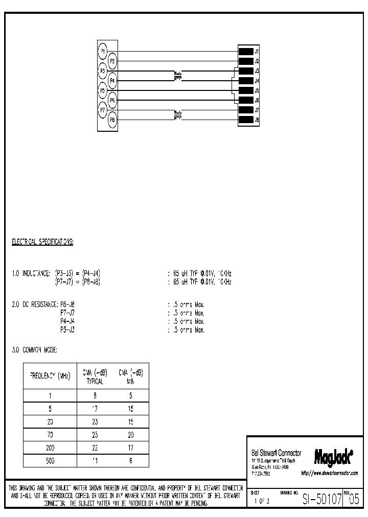 SI-50107_1104582.PDF Datasheet