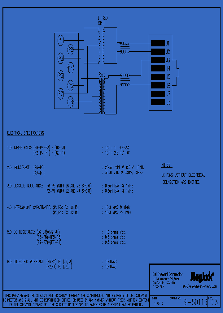 SI-50113_1104652.PDF Datasheet