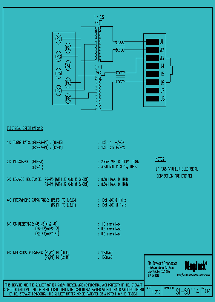 SI-50114_1104654.PDF Datasheet