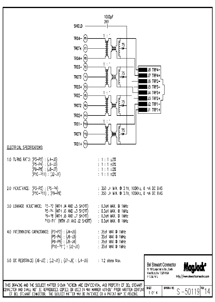 SI-50119_1104659.PDF Datasheet
