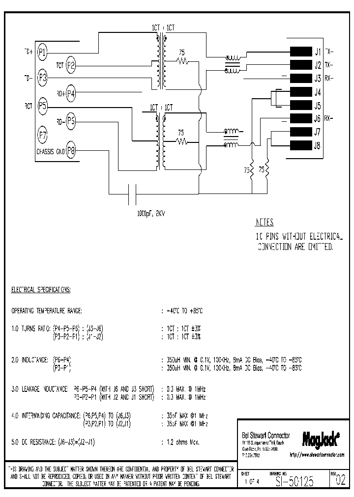 SI-50125_1104619.PDF Datasheet