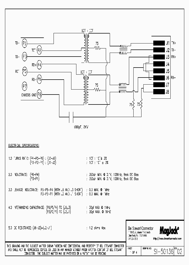 SI-50136_1104590.PDF Datasheet