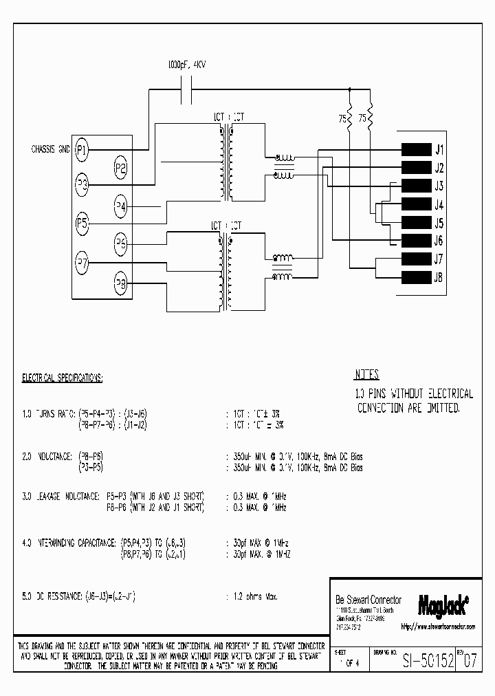 SI-50152_1104595.PDF Datasheet