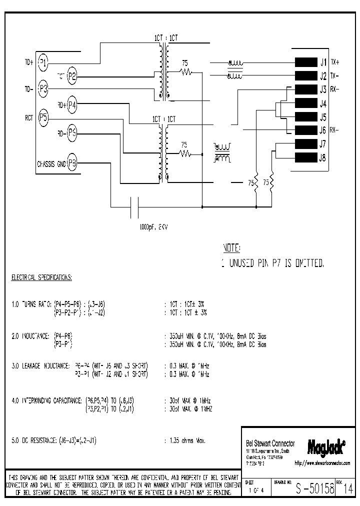 SI-50158_1104603.PDF Datasheet