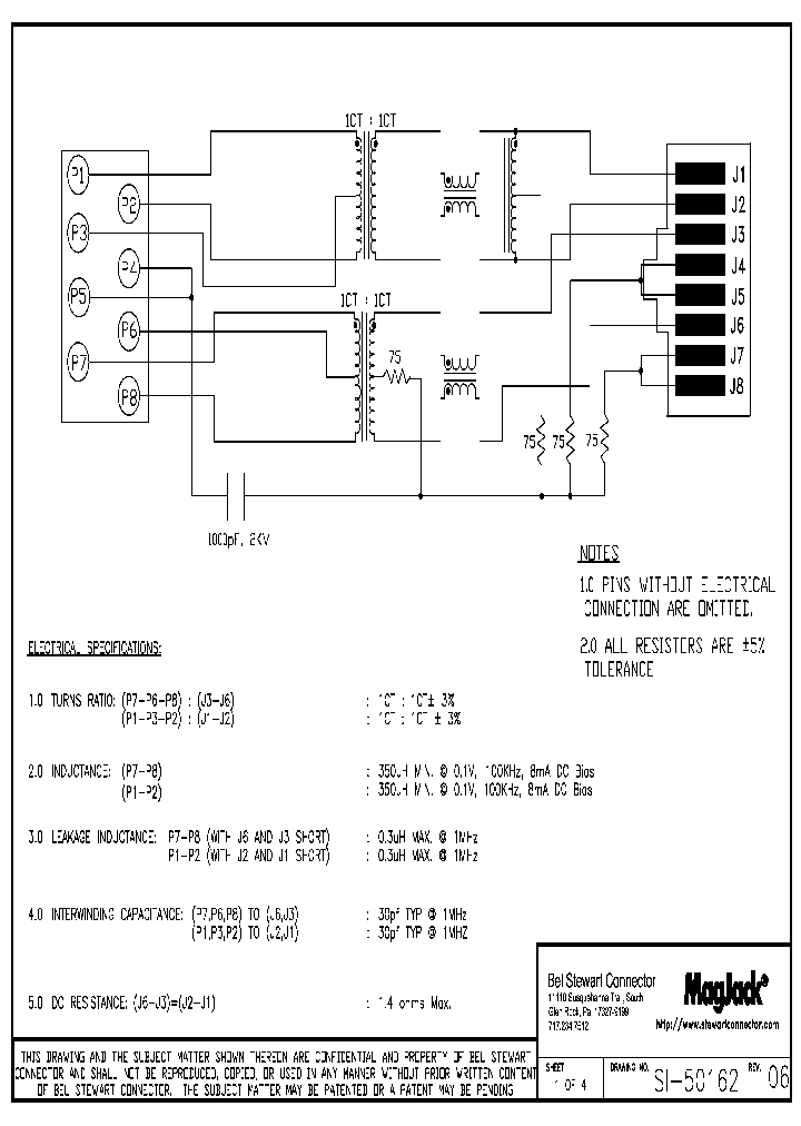 SI-50162_1104642.PDF Datasheet