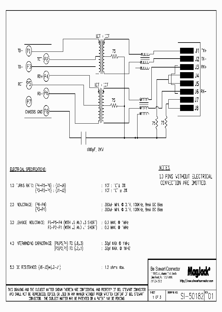 SI-50182_1104634.PDF Datasheet