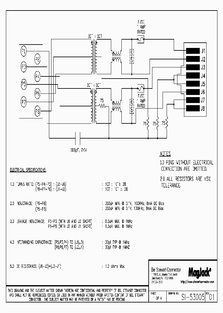 SI-53005_1308942.PDF Datasheet