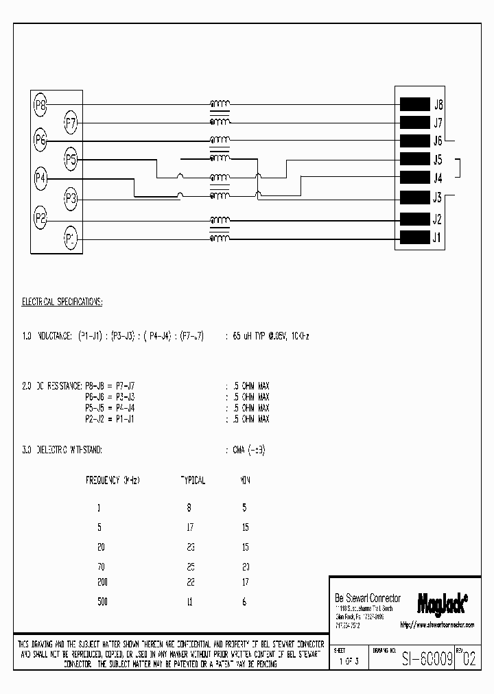 SI-60009_1104149.PDF Datasheet