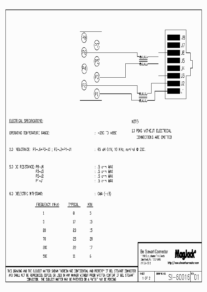 SI-60016_1104133.PDF Datasheet