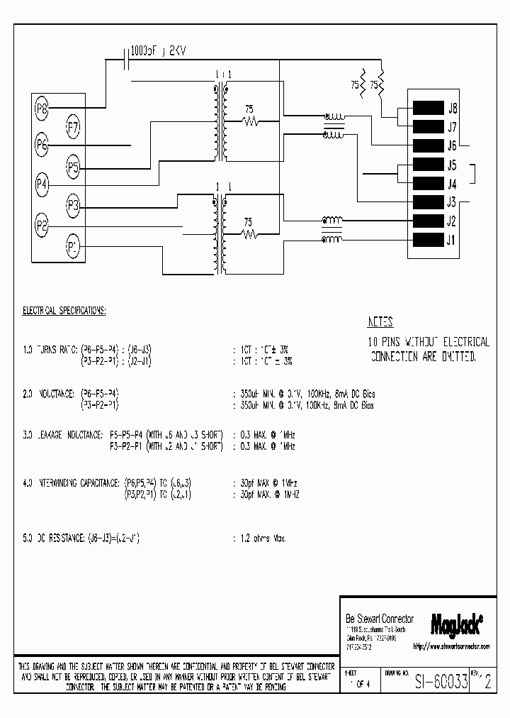 SI-60033_1104396.PDF Datasheet