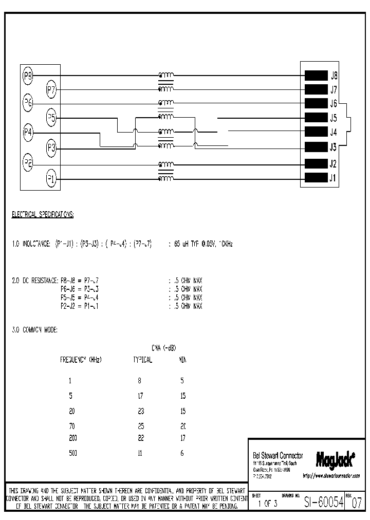 SI-60054_1104420.PDF Datasheet
