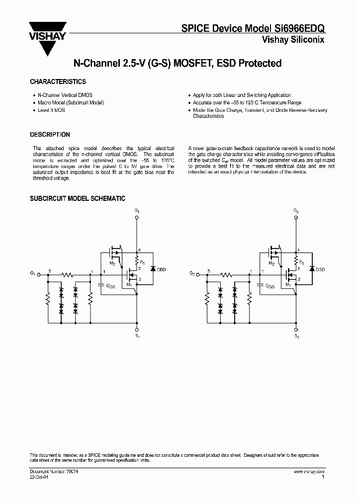 SI6966EDQ_1054375.PDF Datasheet
