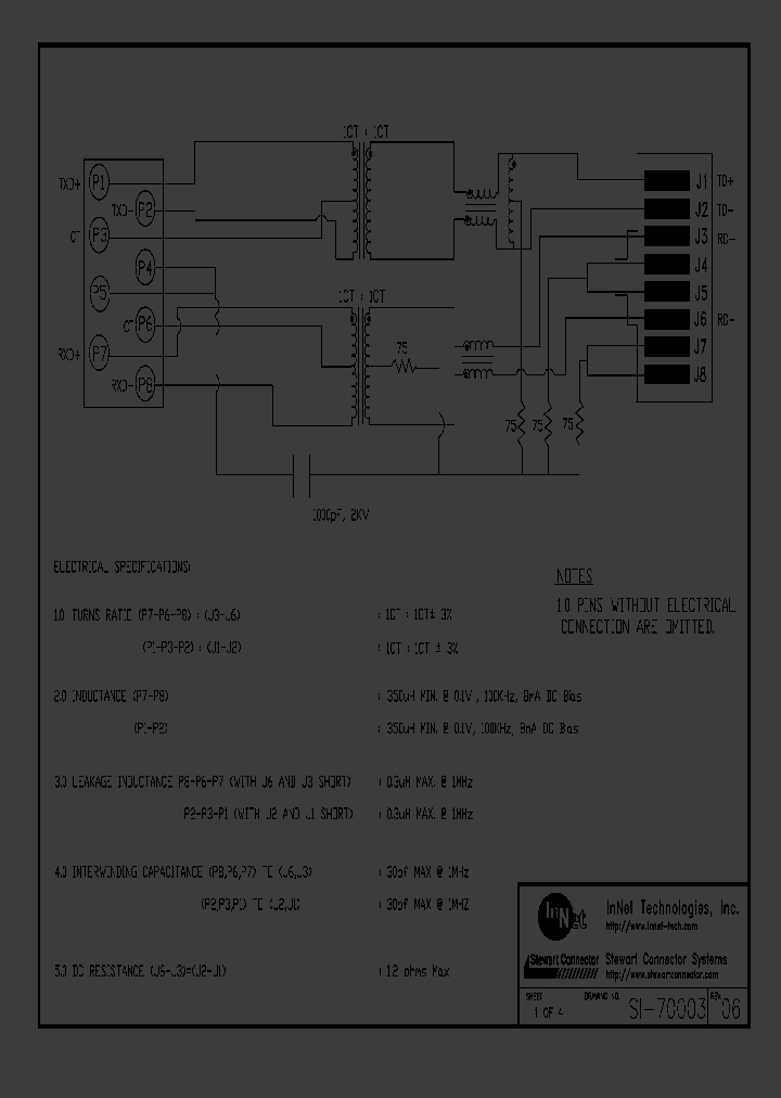 SI-70003_1104354.PDF Datasheet