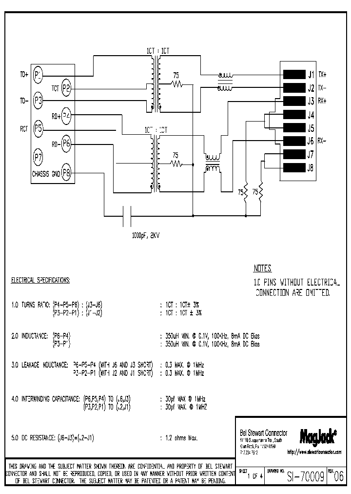 SI-70009_1104361.PDF Datasheet