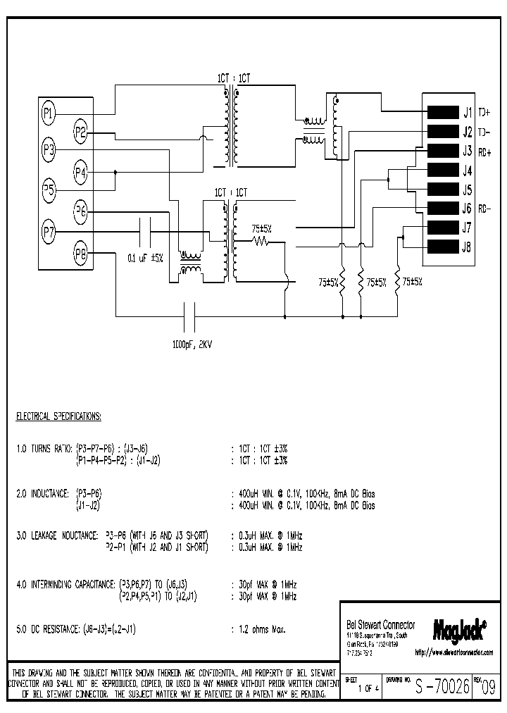 SI-70026_1104341.PDF Datasheet