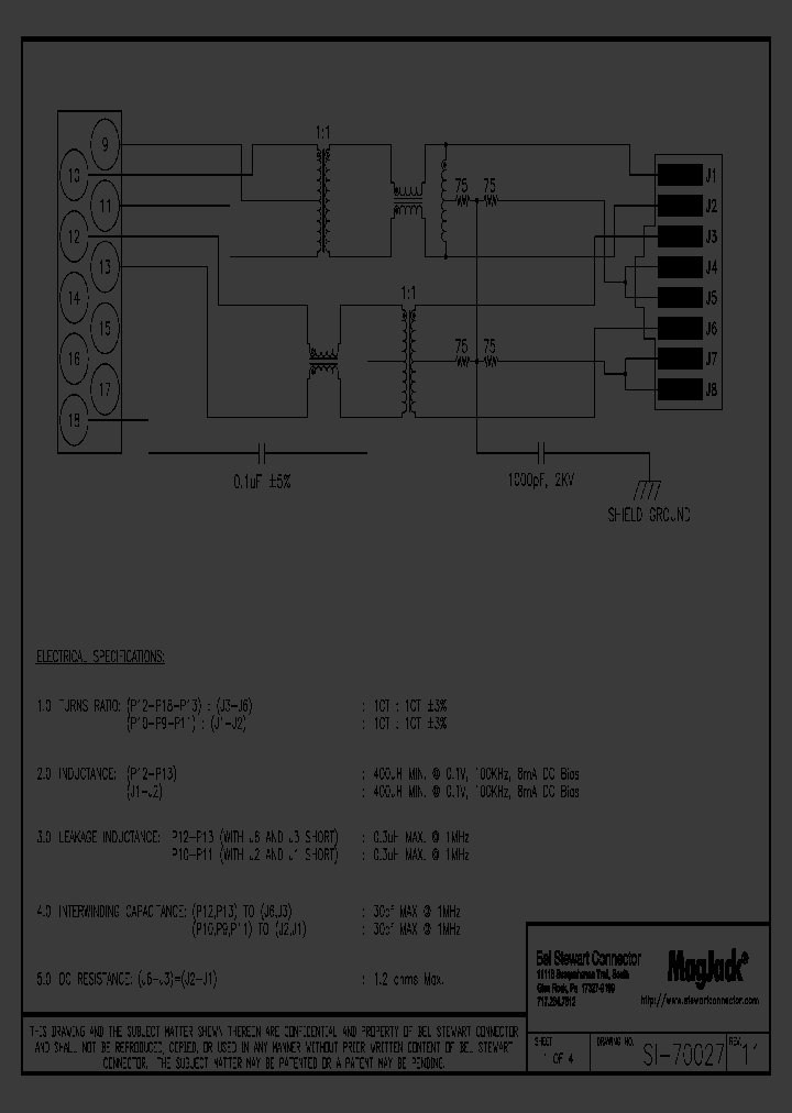SI-70027_1104342.PDF Datasheet