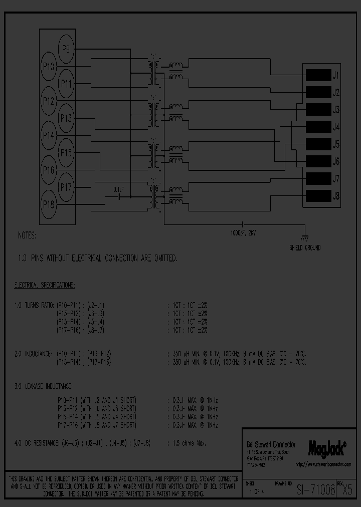 SI-71008_1105246.PDF Datasheet