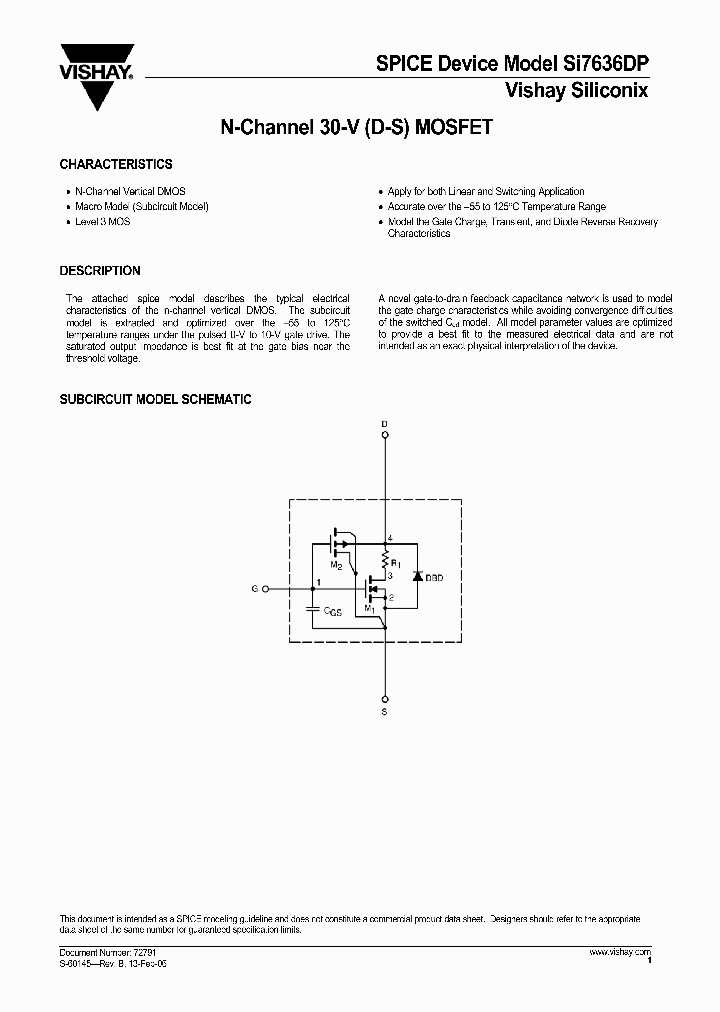 SI7636DP_1309181.PDF Datasheet