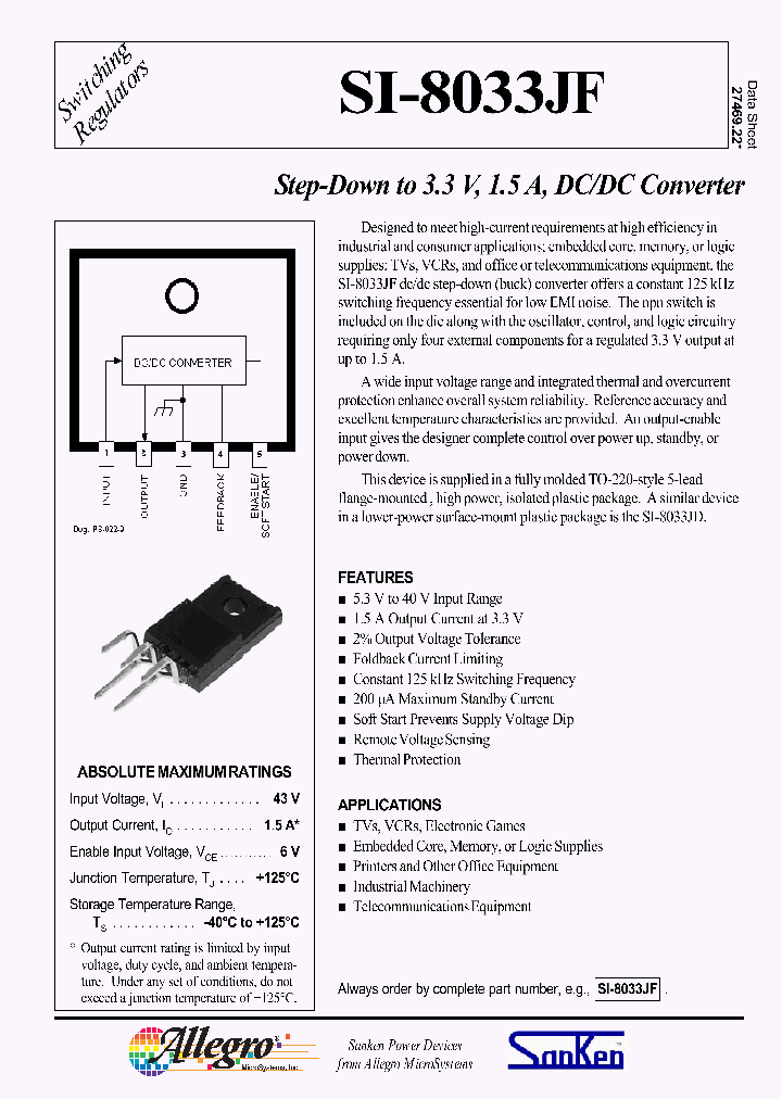 SI-8033JF_1309228.PDF Datasheet