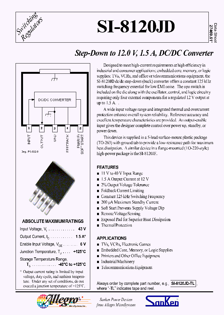 SI-8120JD_1112774.PDF Datasheet