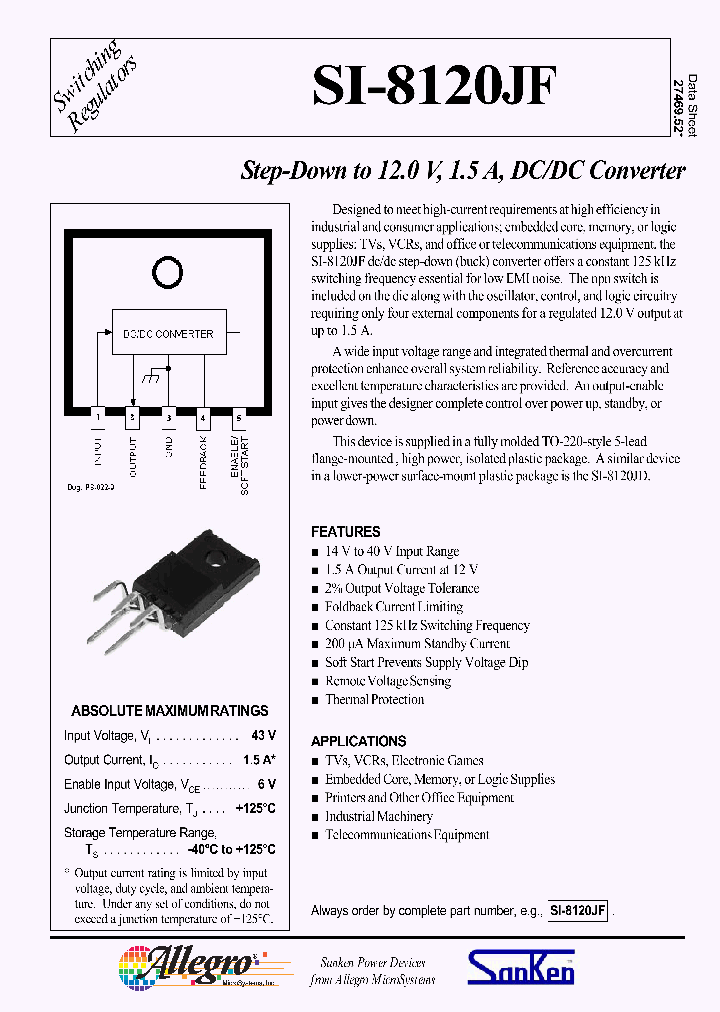 SI-8120JF_1112777.PDF Datasheet